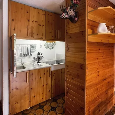 Ferienwohnung Emma'S Tiny House Pila  Exterior foto