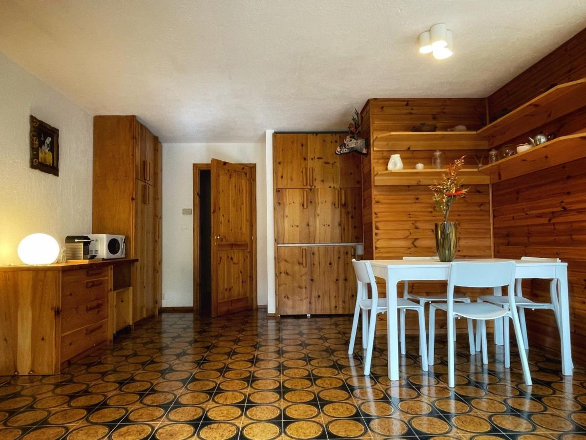 Apartment Emma's Tiny House Pila (Valle d'Aosta)
