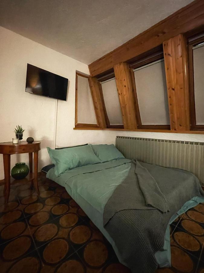 Emma's Tiny House Apartment Pila (Valle d'Aosta)