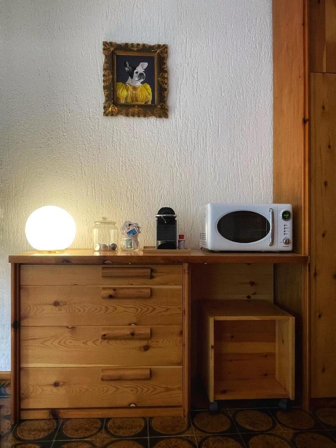 Apartment Emma's Tiny House Pila (Valle d'Aosta)