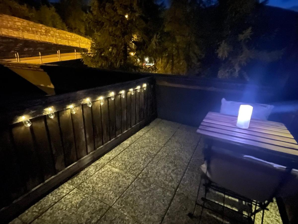 Emma's Tiny House * Pila (Valle d'Aosta)